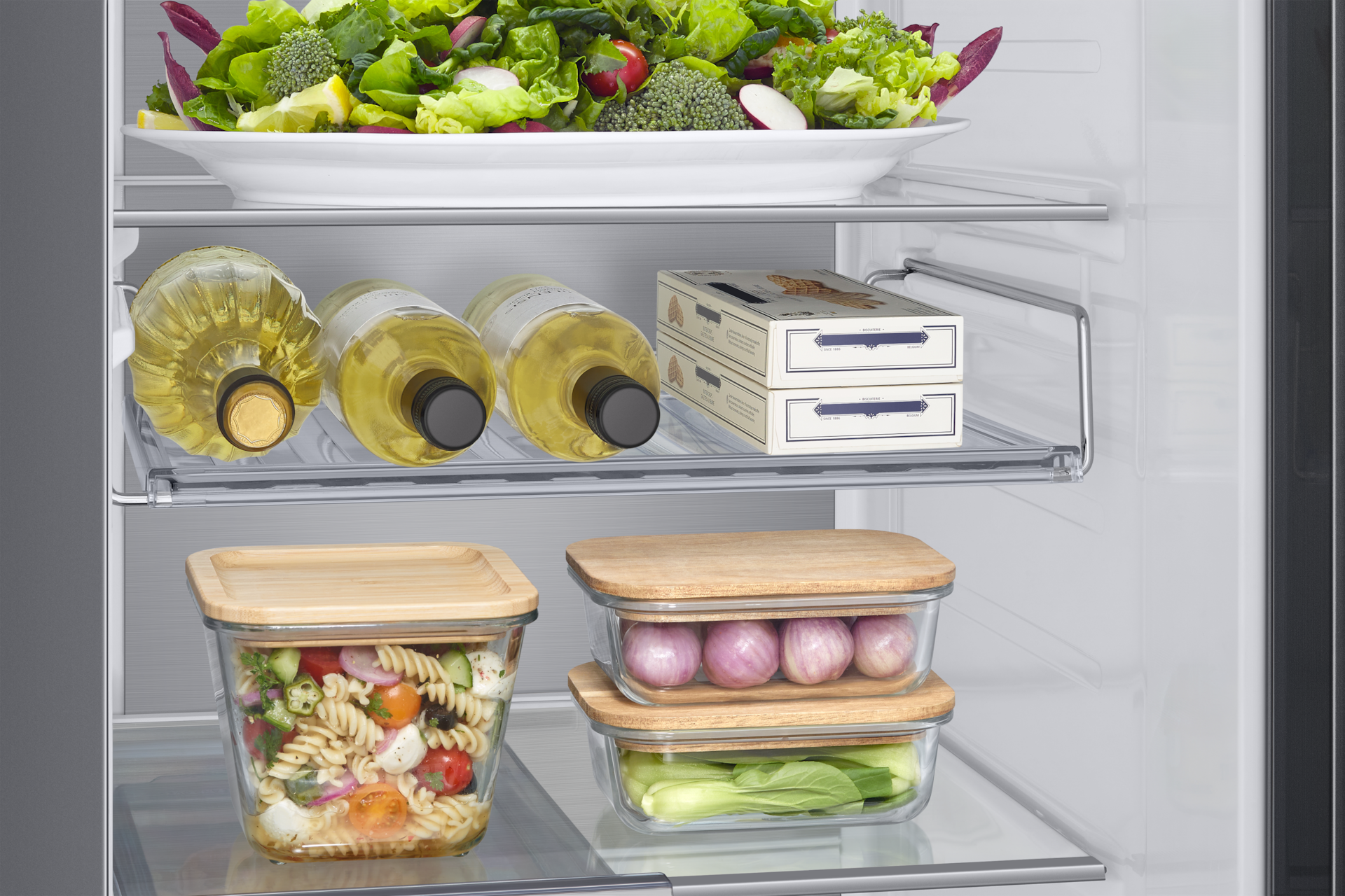 detail-wine-shelf Black