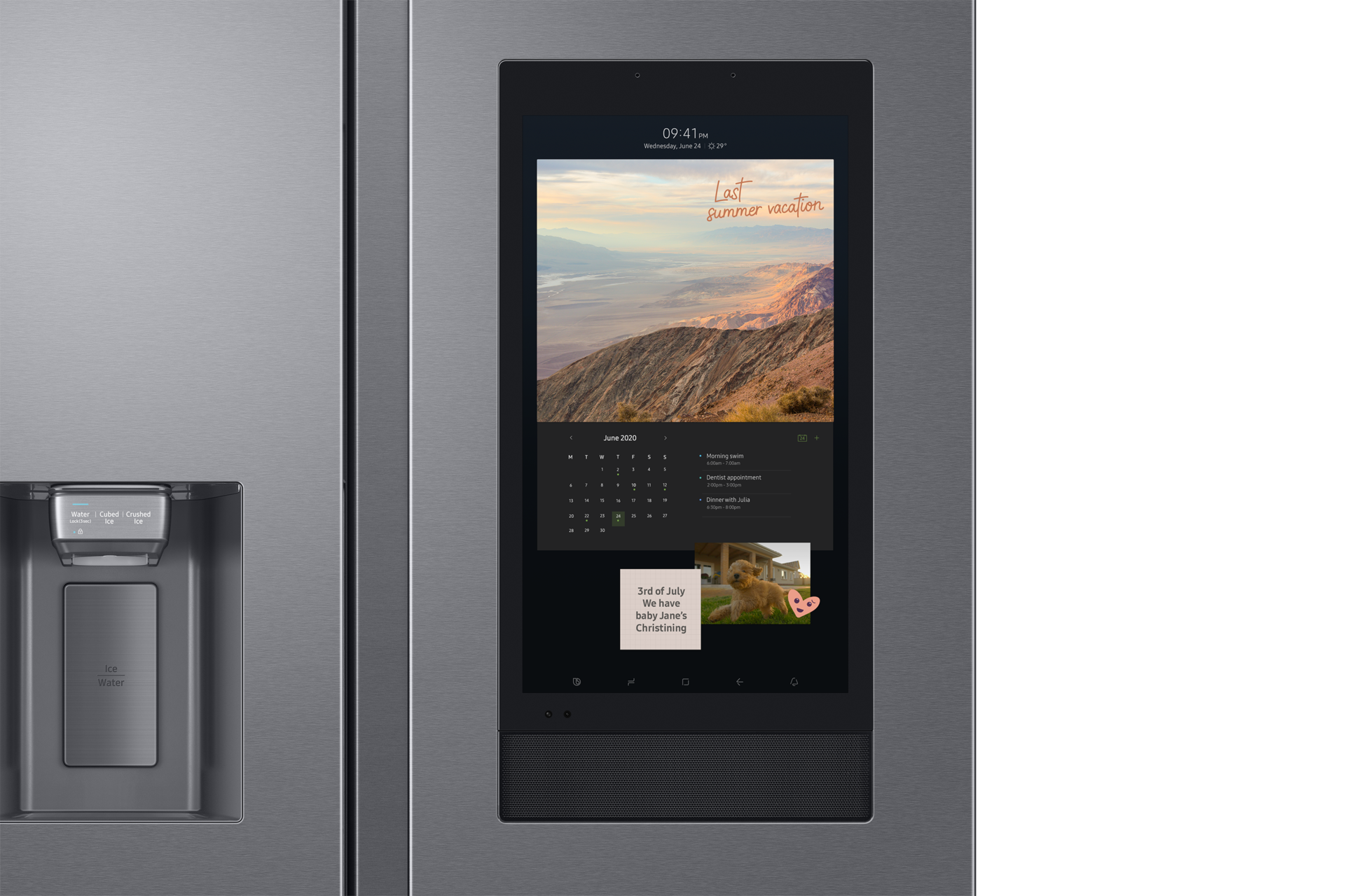 detail-screen Silver