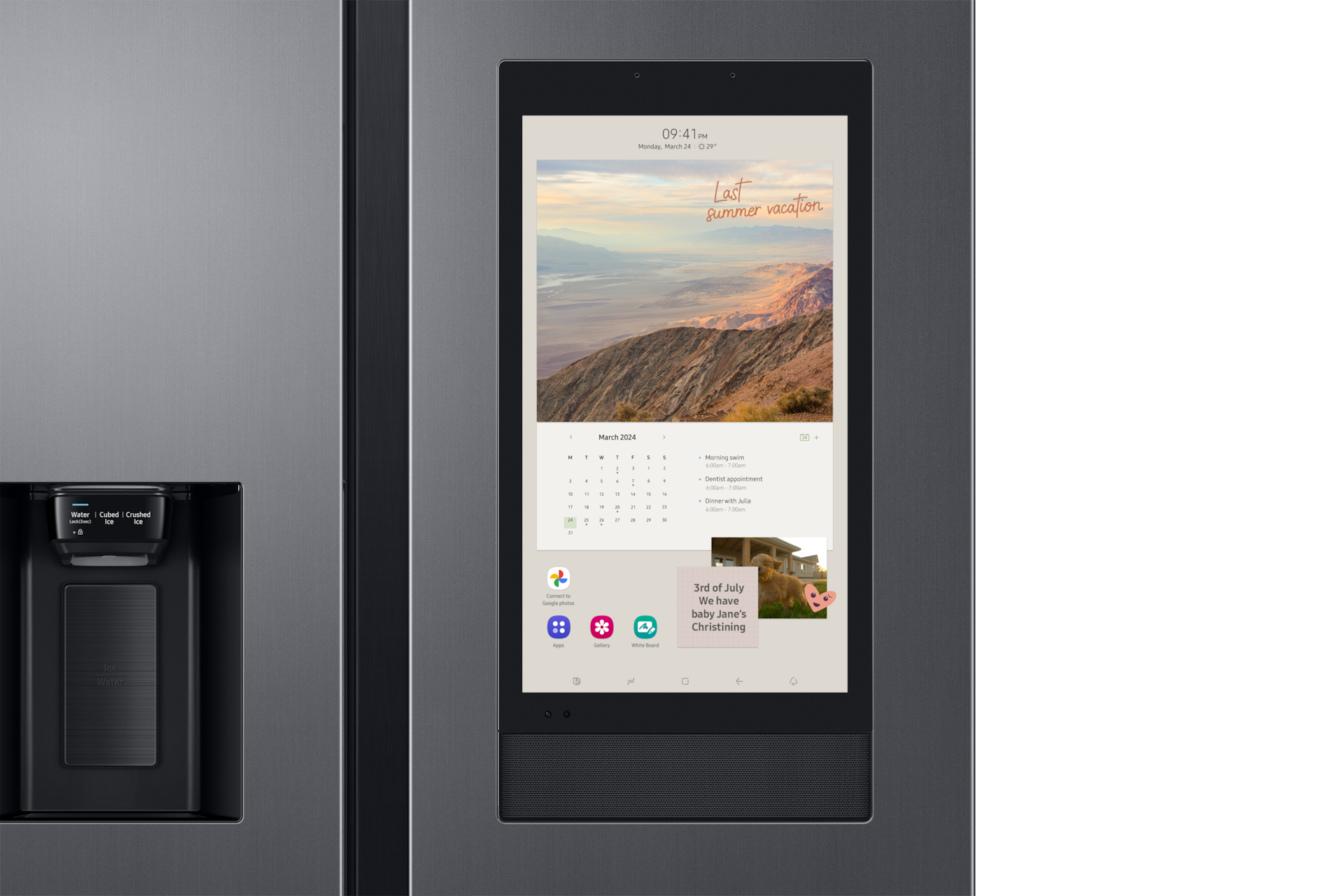 detail-screen Silver