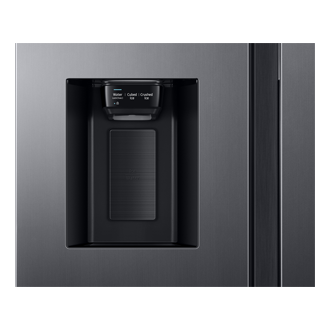 detail-dispenser Silver