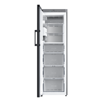 front-open1 White
