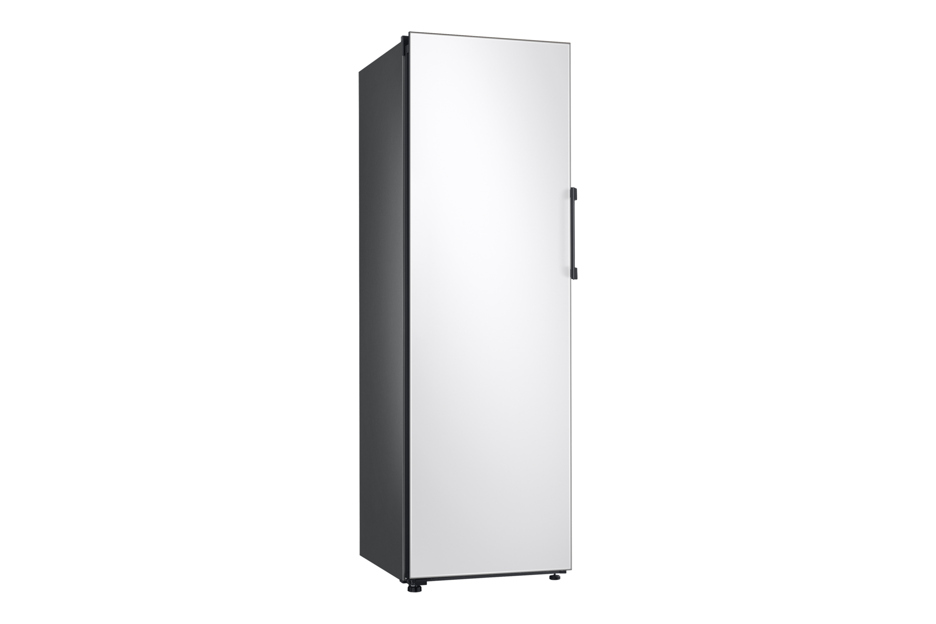 l-perspective White