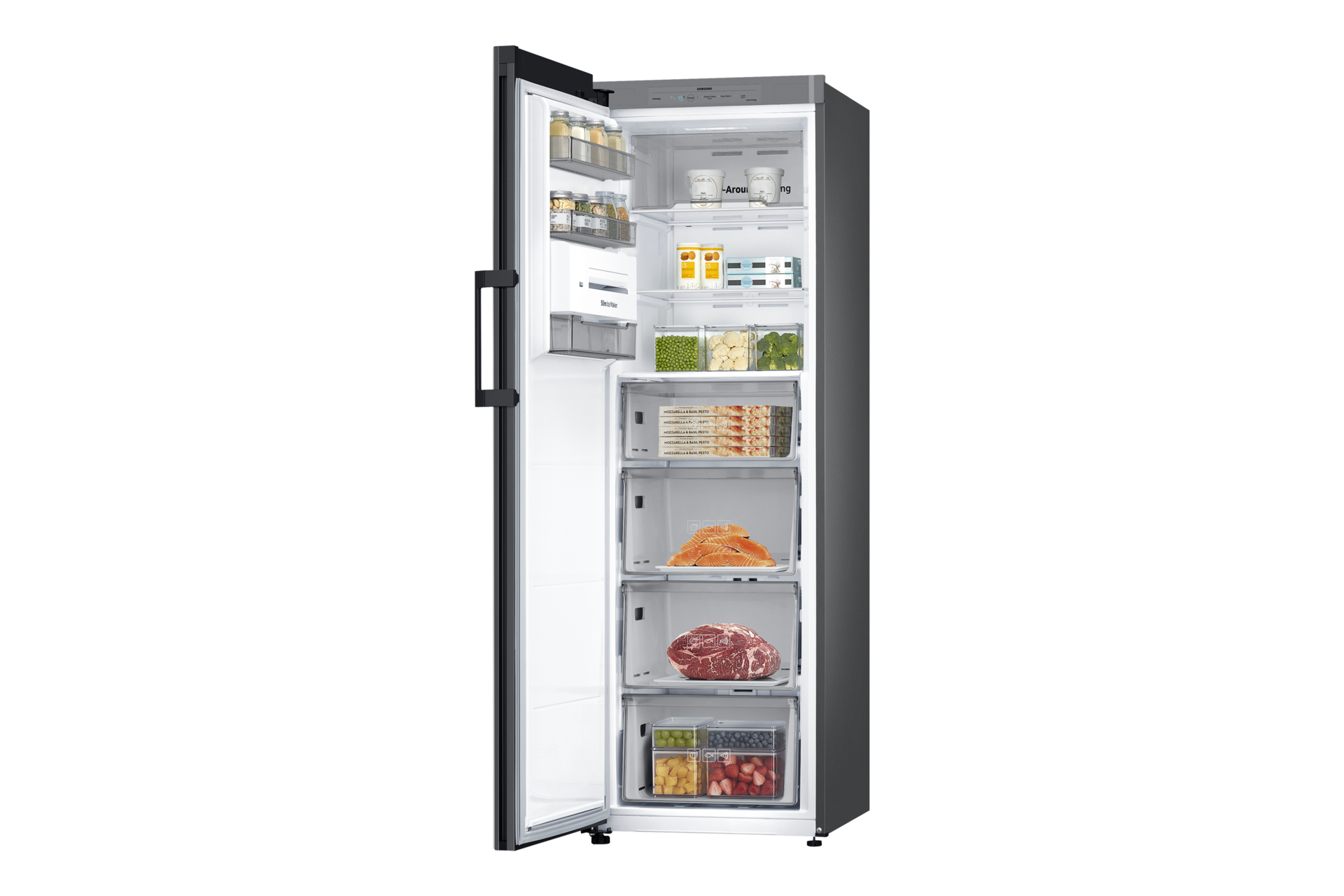 front-open-with-food2 White