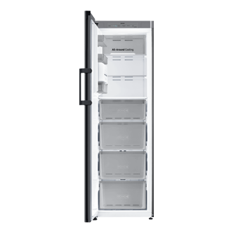 front-open1 White