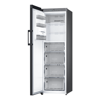 front-open2 White