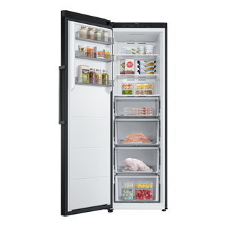 front-door-open-food Black Doi