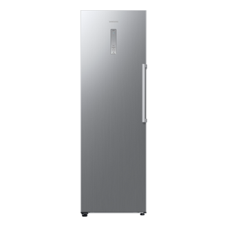 front Refined Inox