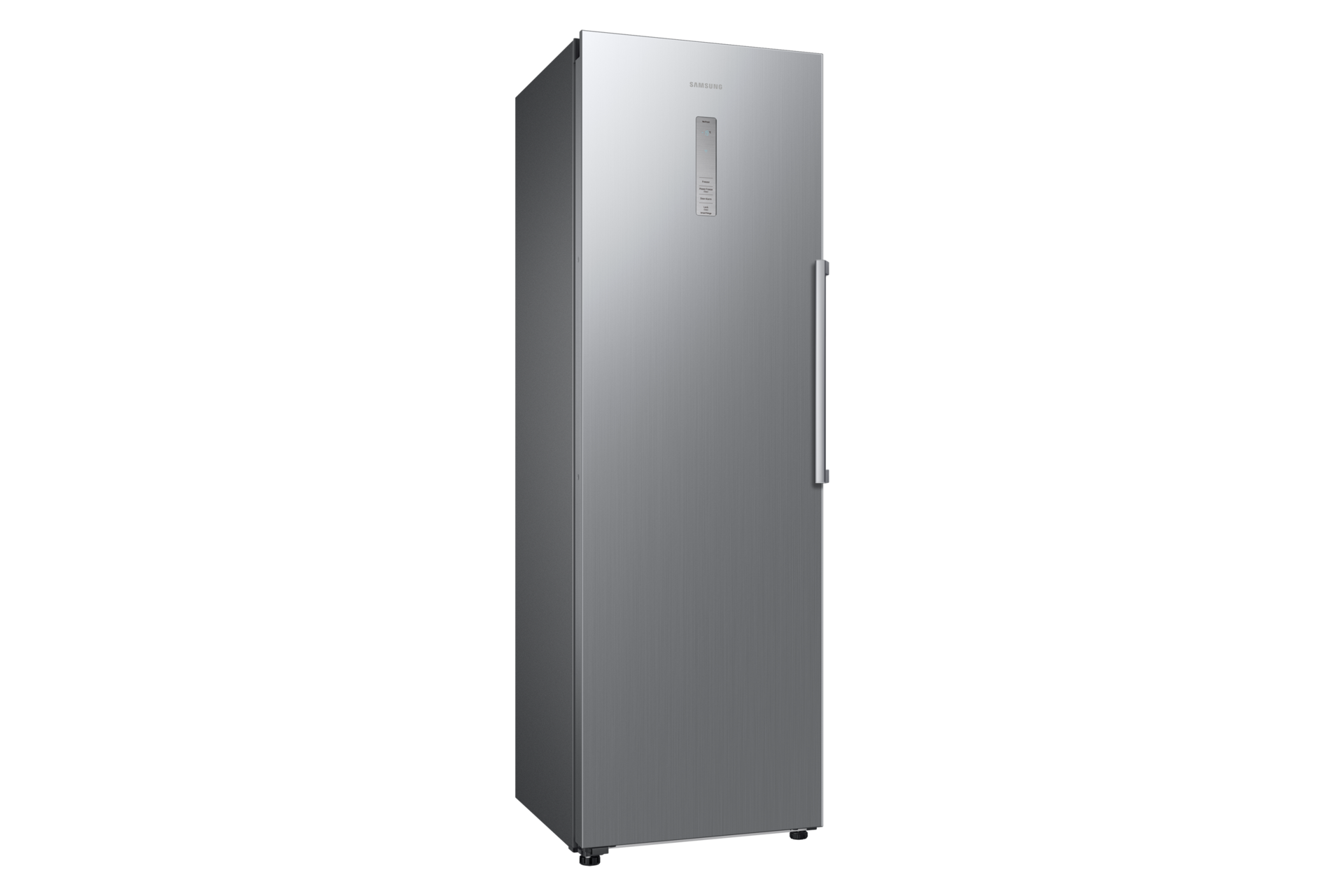 l-perspective Refined Inox