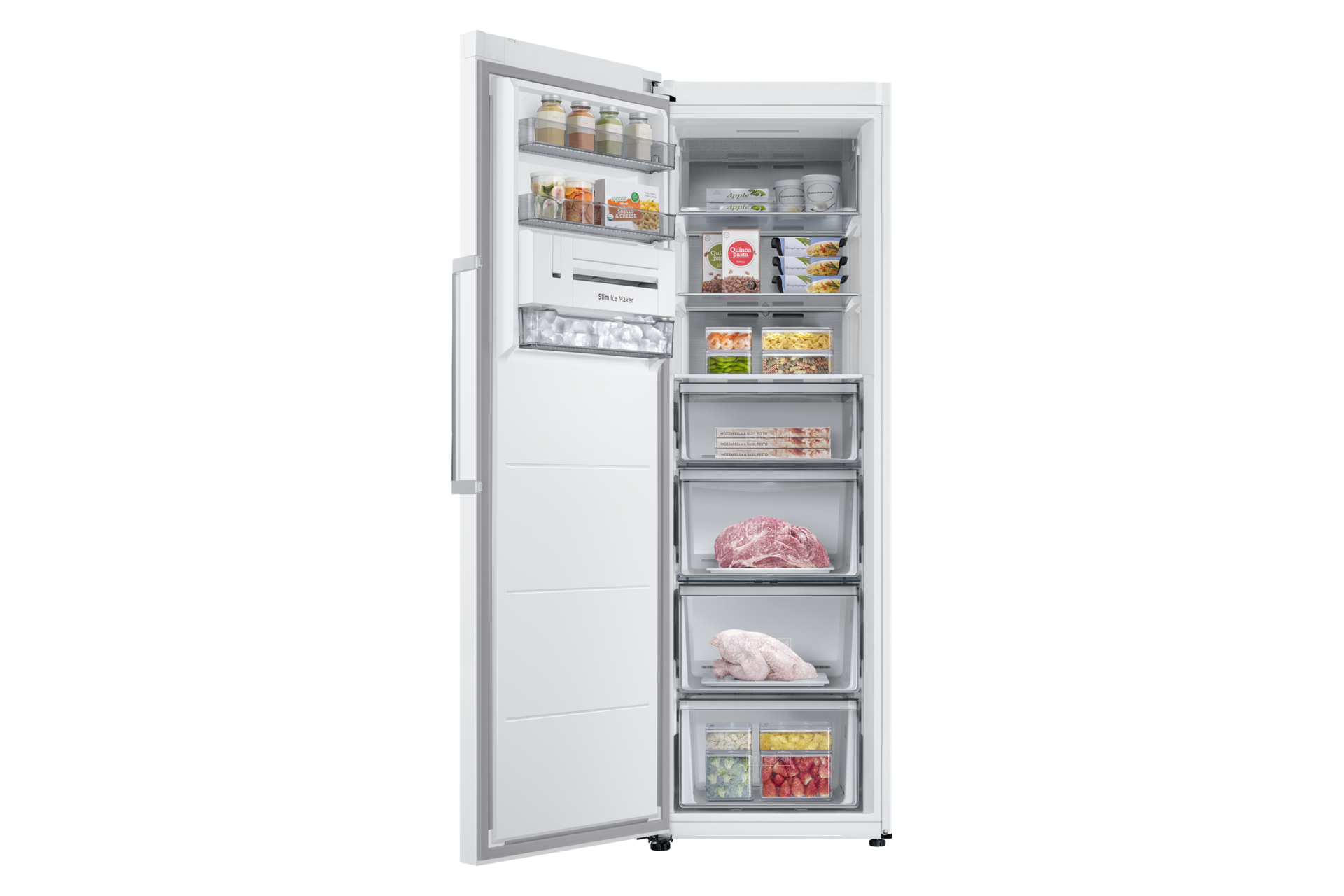 front-door-open-food White