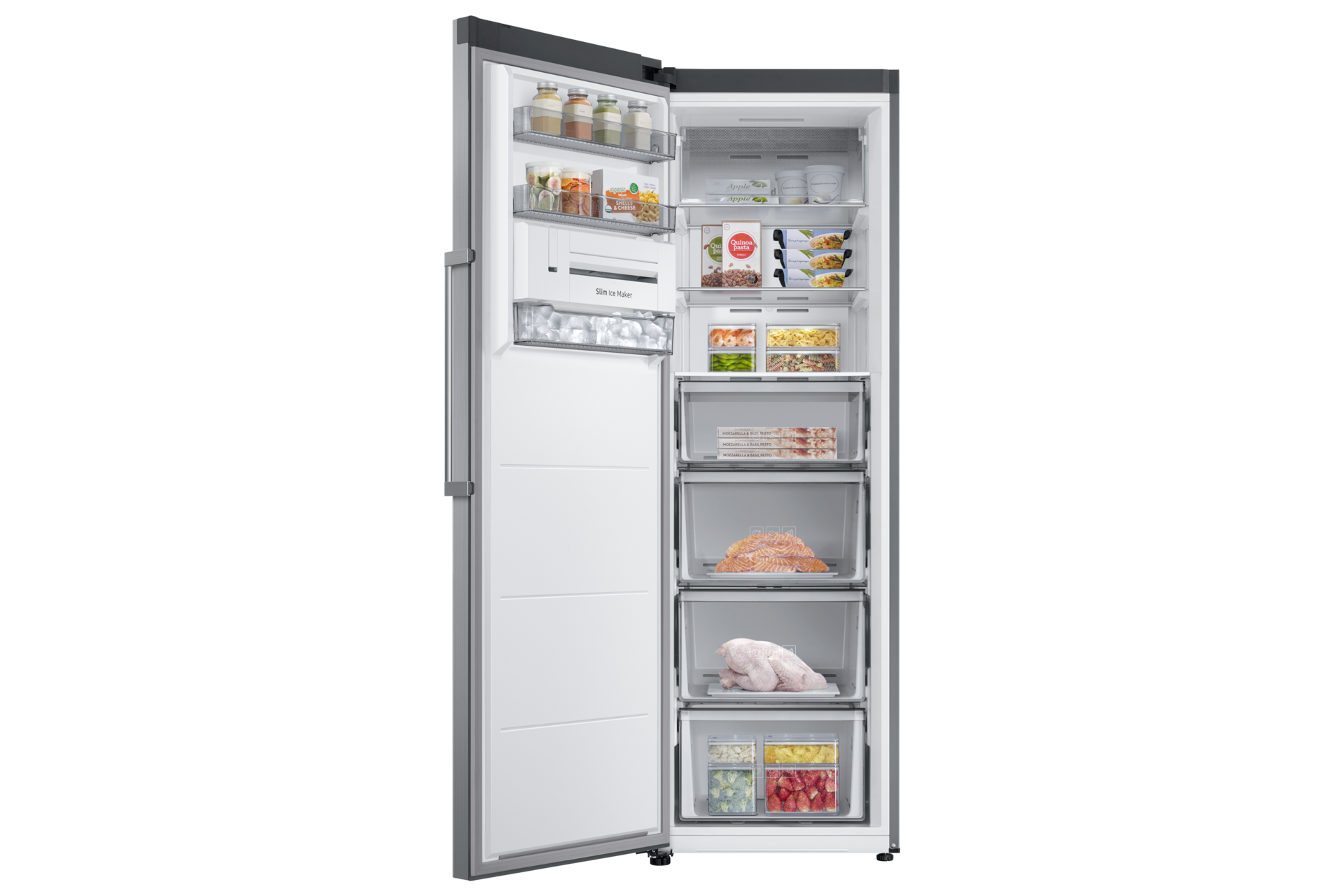 front-door-open-food Refined Inox