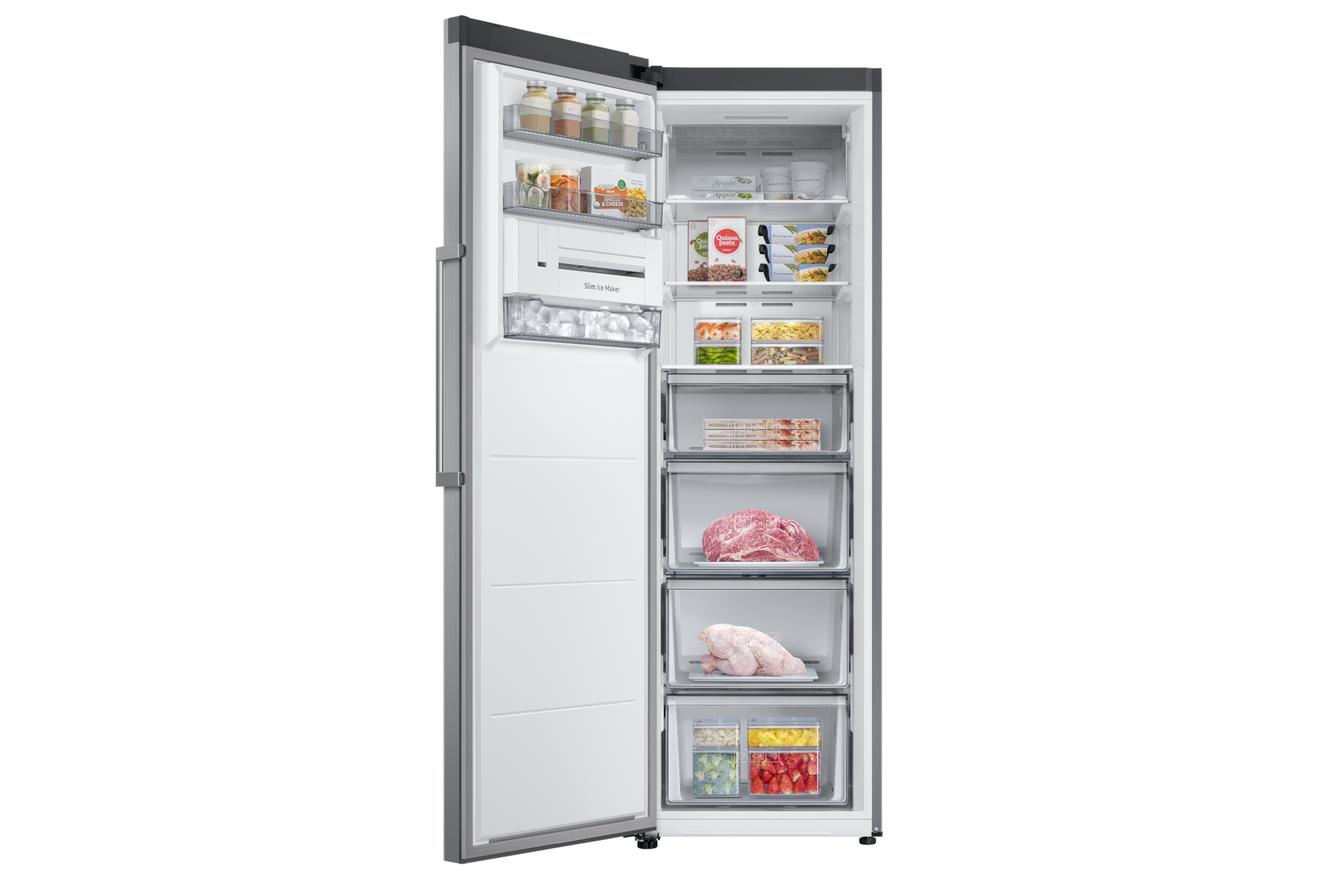 front-door-open-food Refined Inox