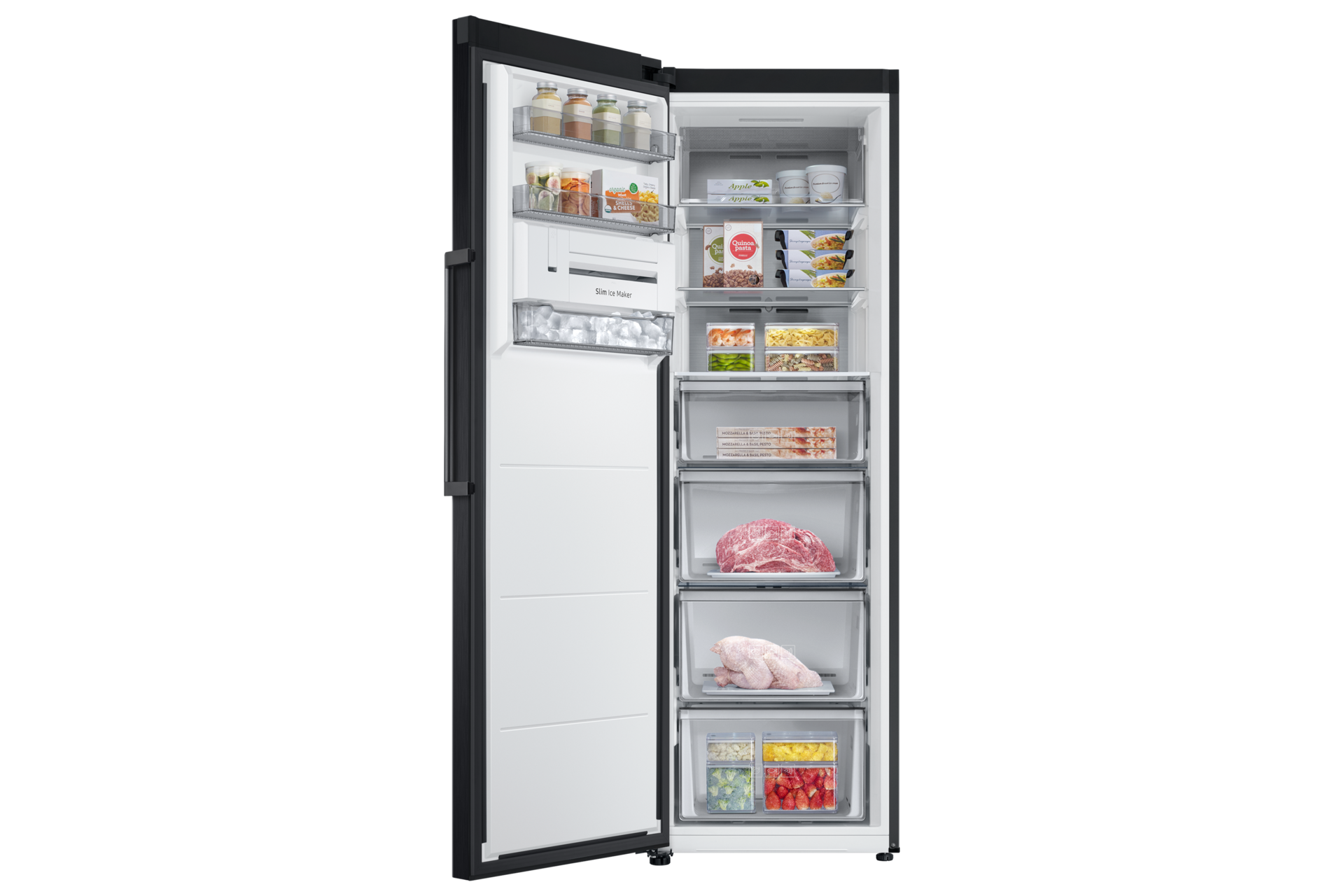 front-door-open-food Black Doi