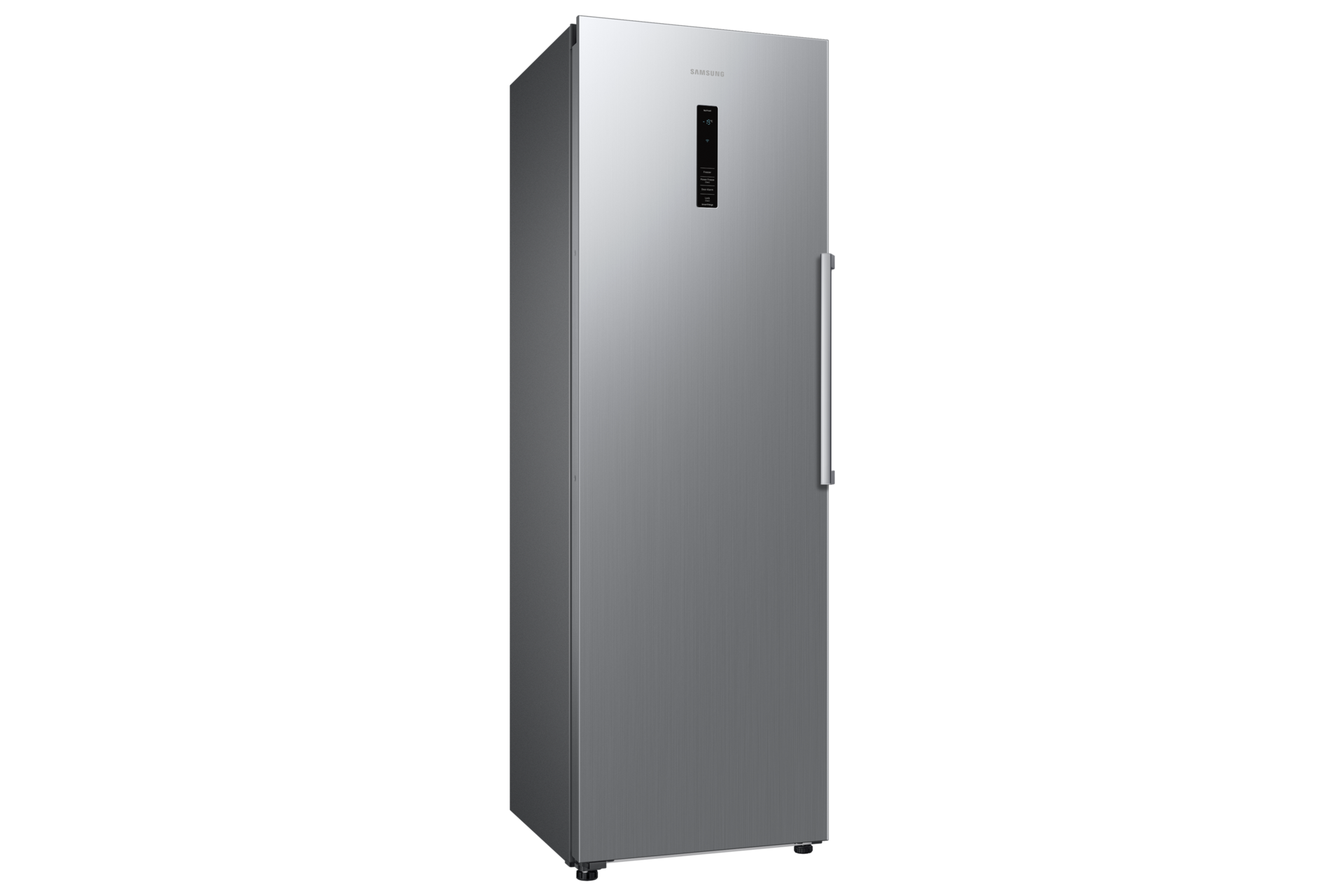 l-perspective Refined Inox