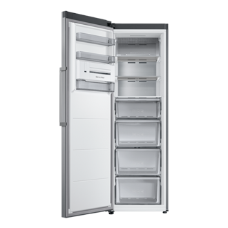 front-door-open Refined Inox