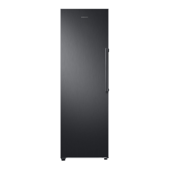 front Black