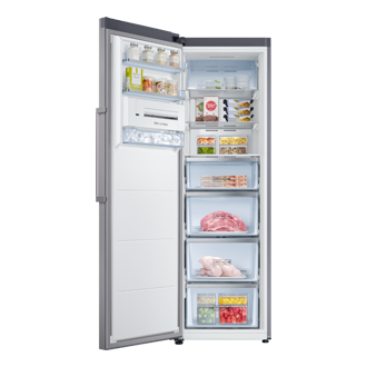 front-door-open-food Silver