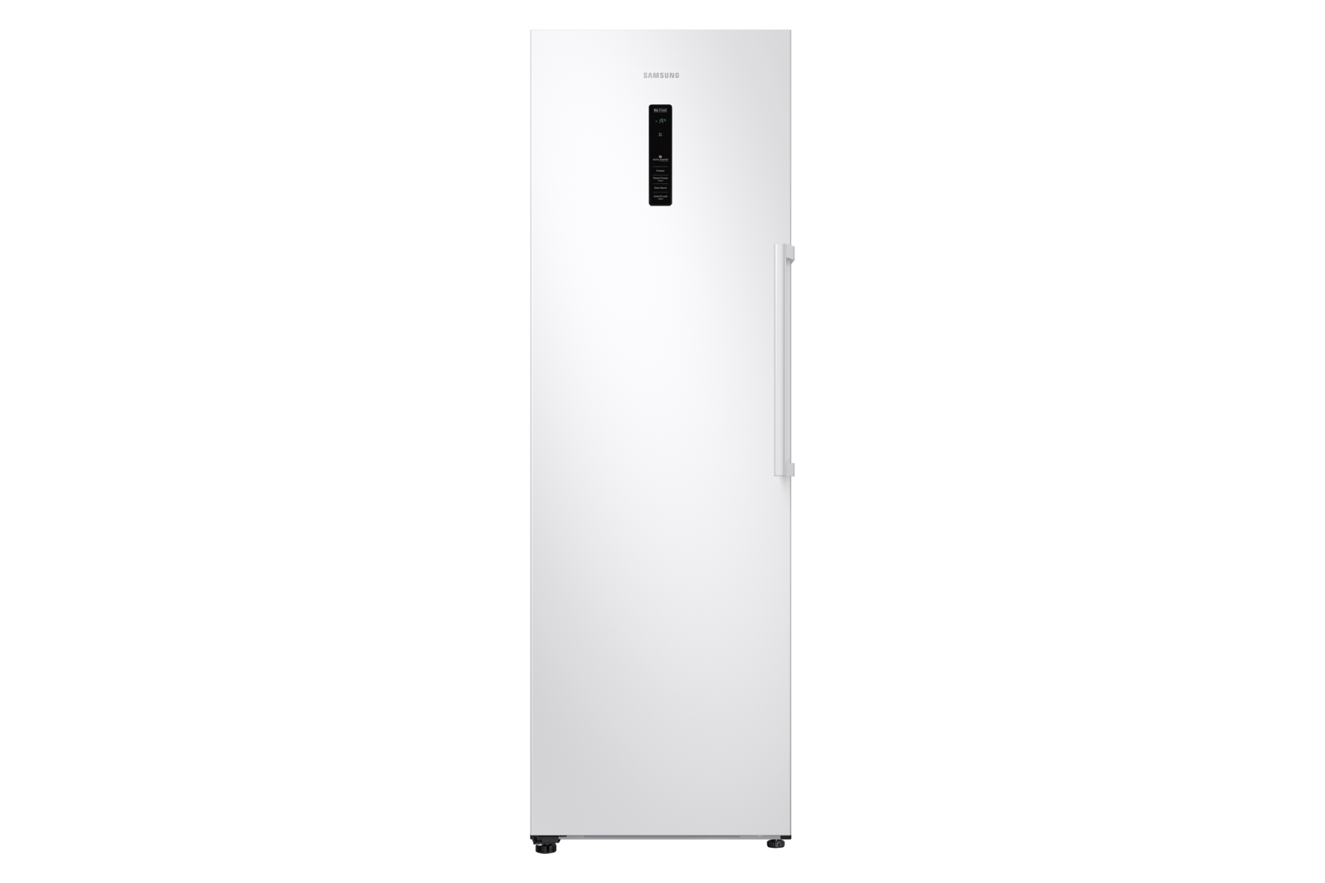 RZ32M752EWW Frost, 315 ℓ white | Samsung Danmark