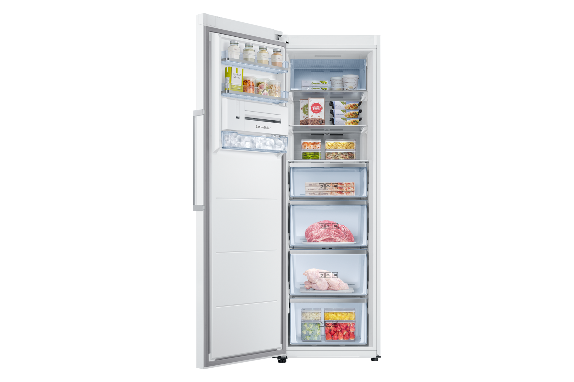 front-door-open-food ivory white