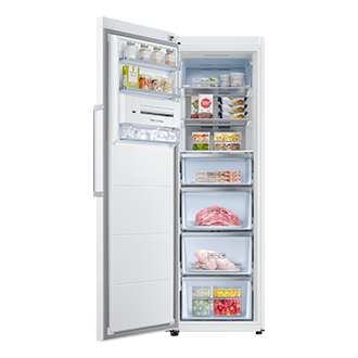 front-door-open-food ivory white