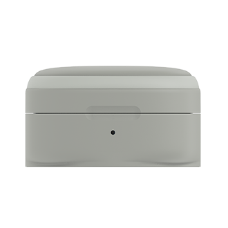 Galaxy Buds4 | Buds4 Pro Magnet Stand Case Front Gray 