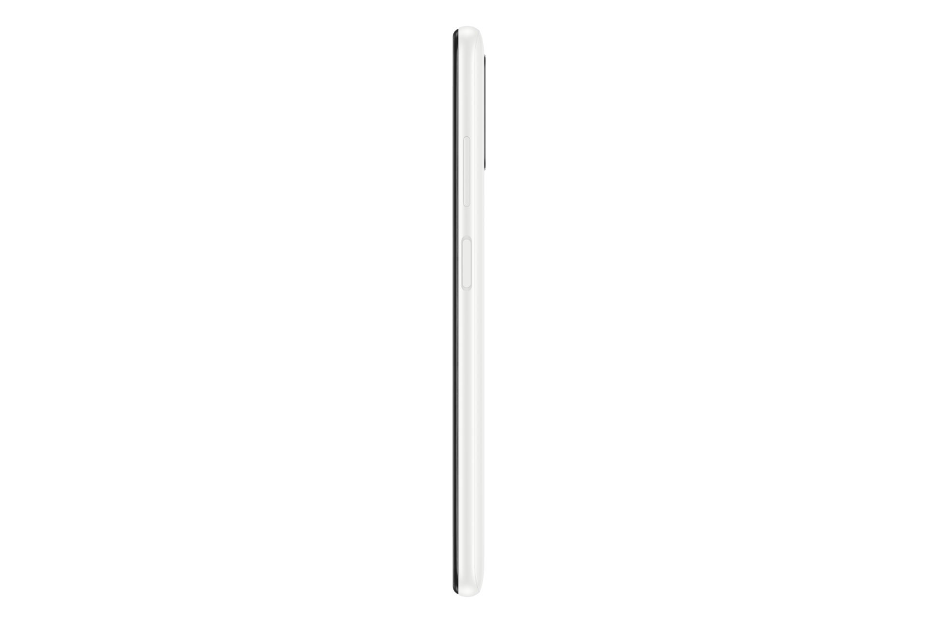 side-r White