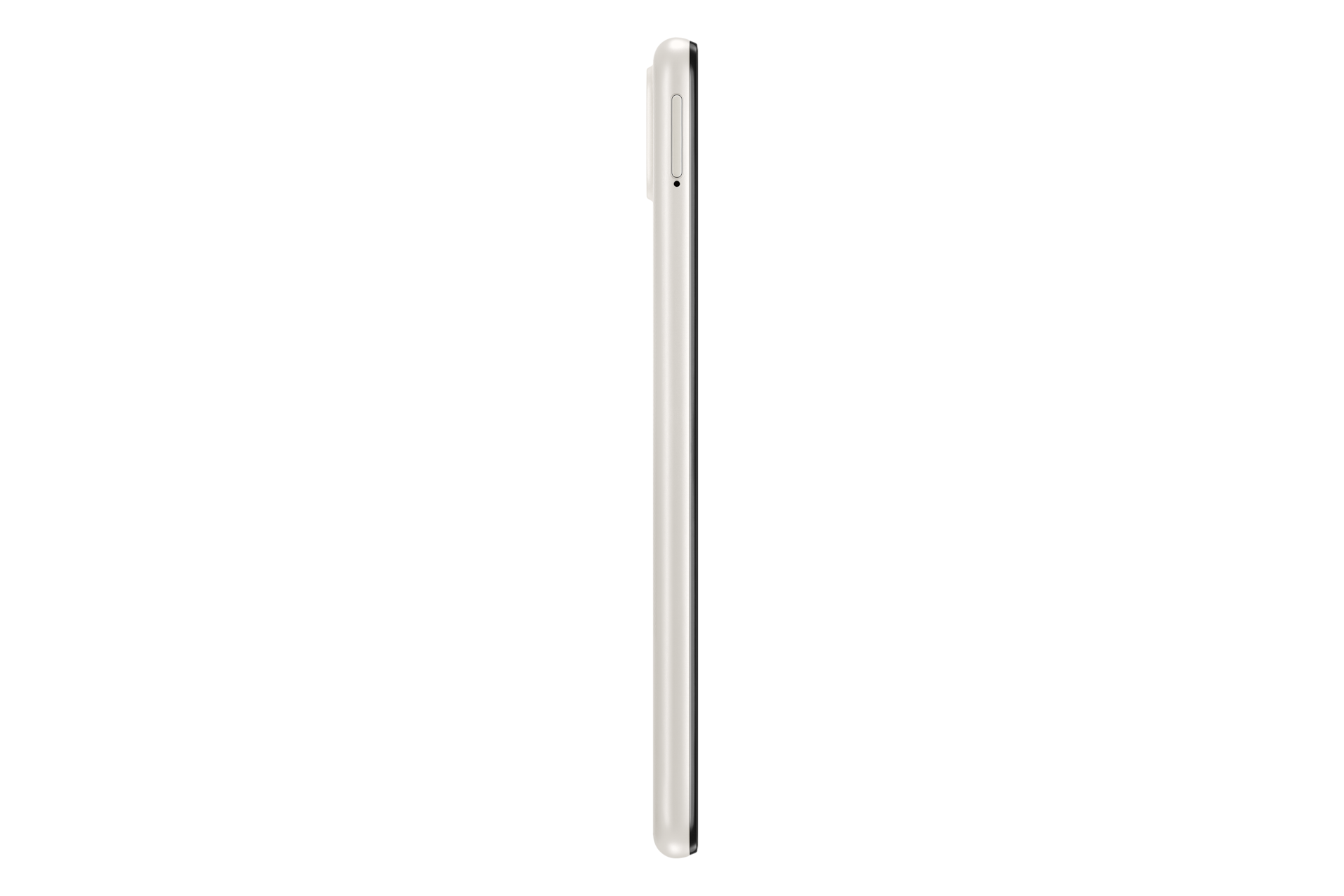 l-side White