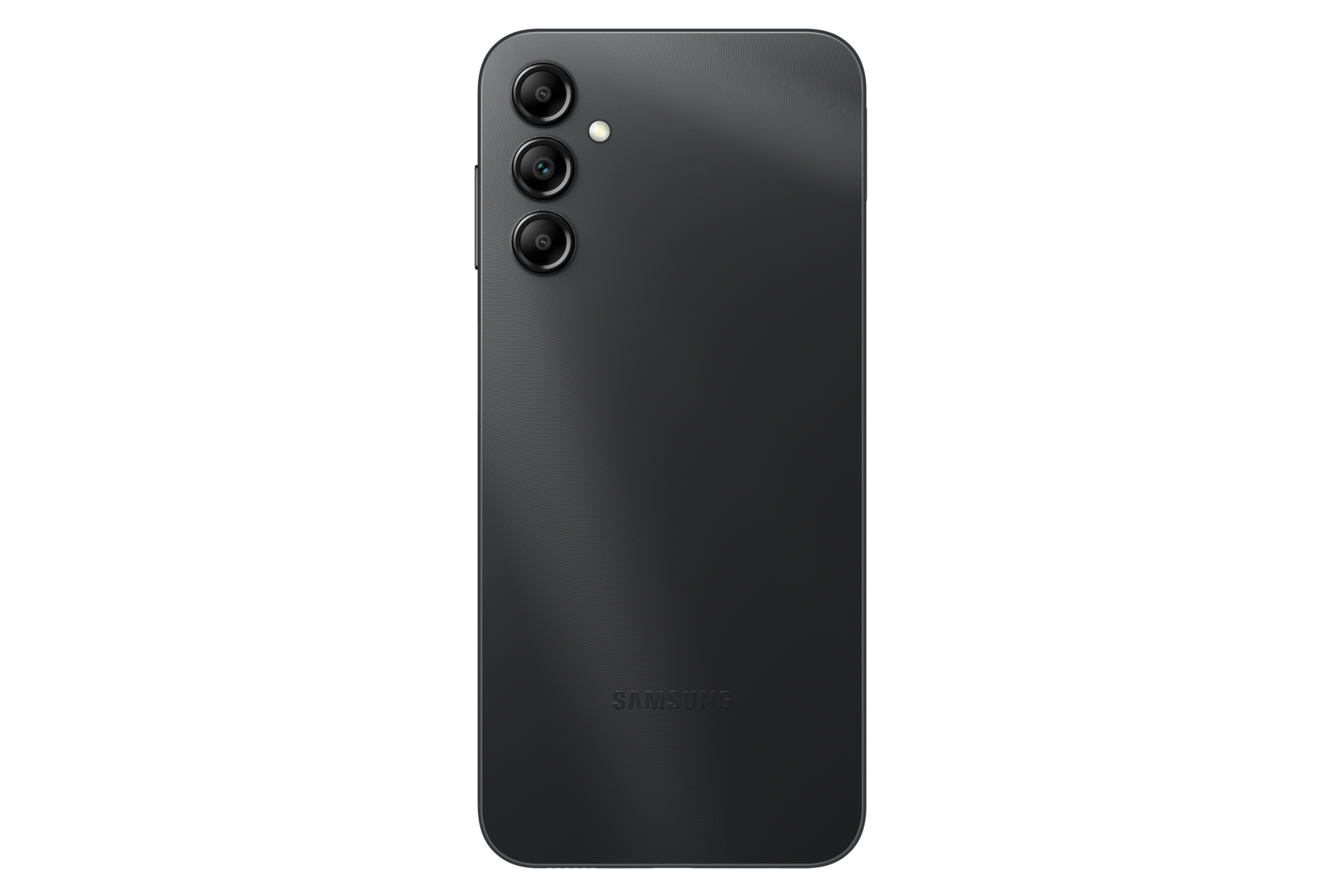 back Black