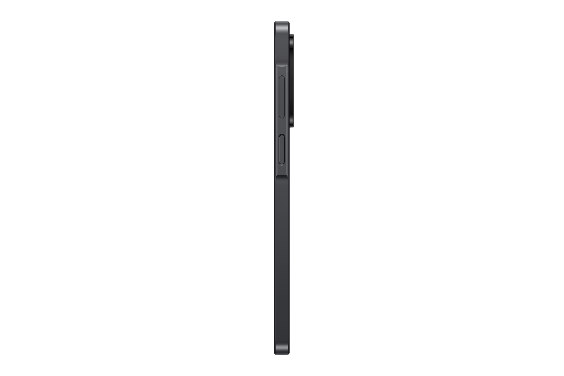 Galaxy A17 LTE Rside Black 