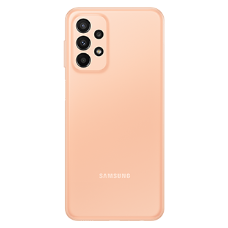 back Orange