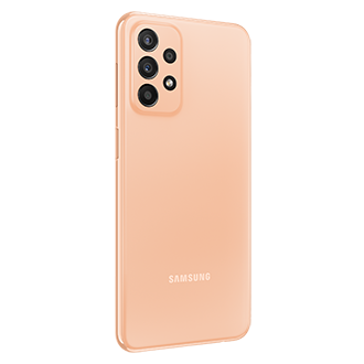 back-l30 Orange