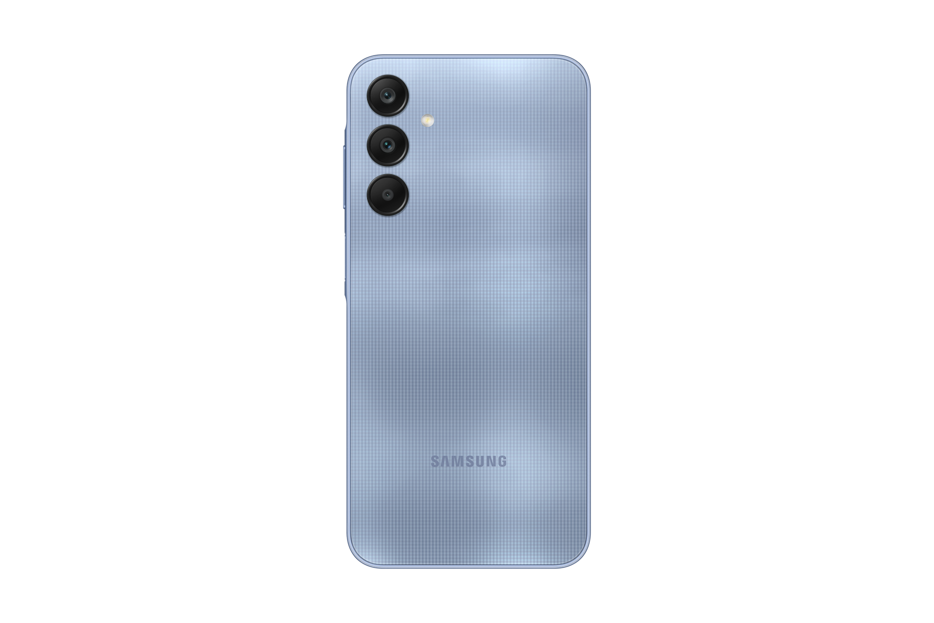 back Blue