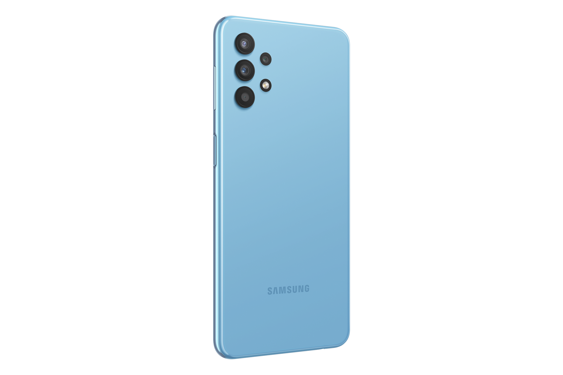 back-l30 Blue