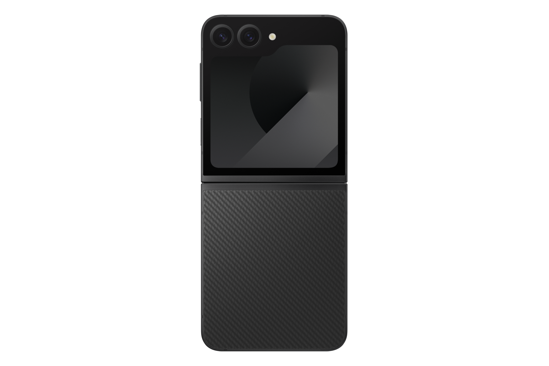 openback Crafted Black