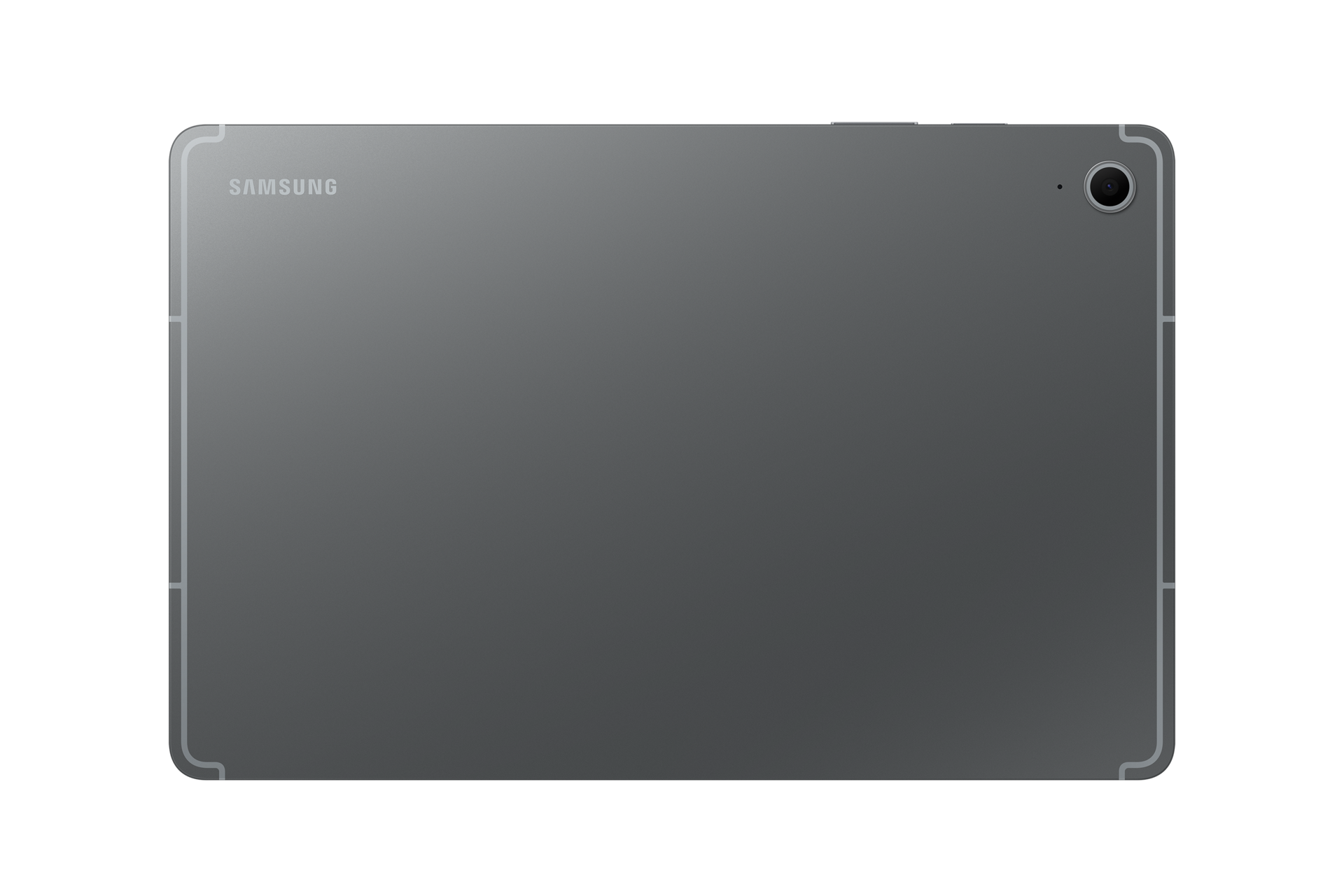 back Gray