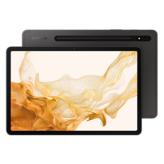 front Graphite