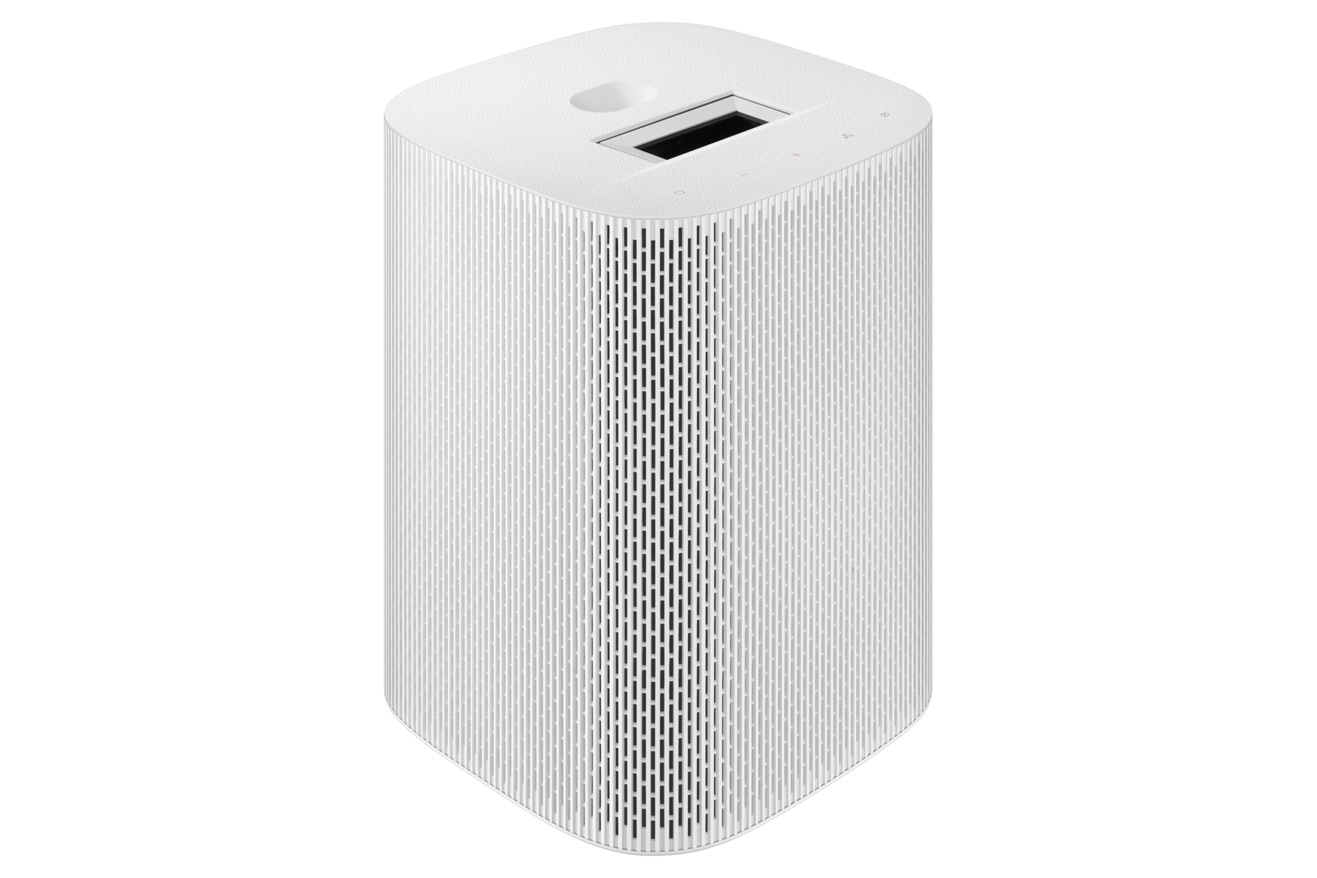 The Premiere 5 Full HD Touch Interaction Projector (2025) White