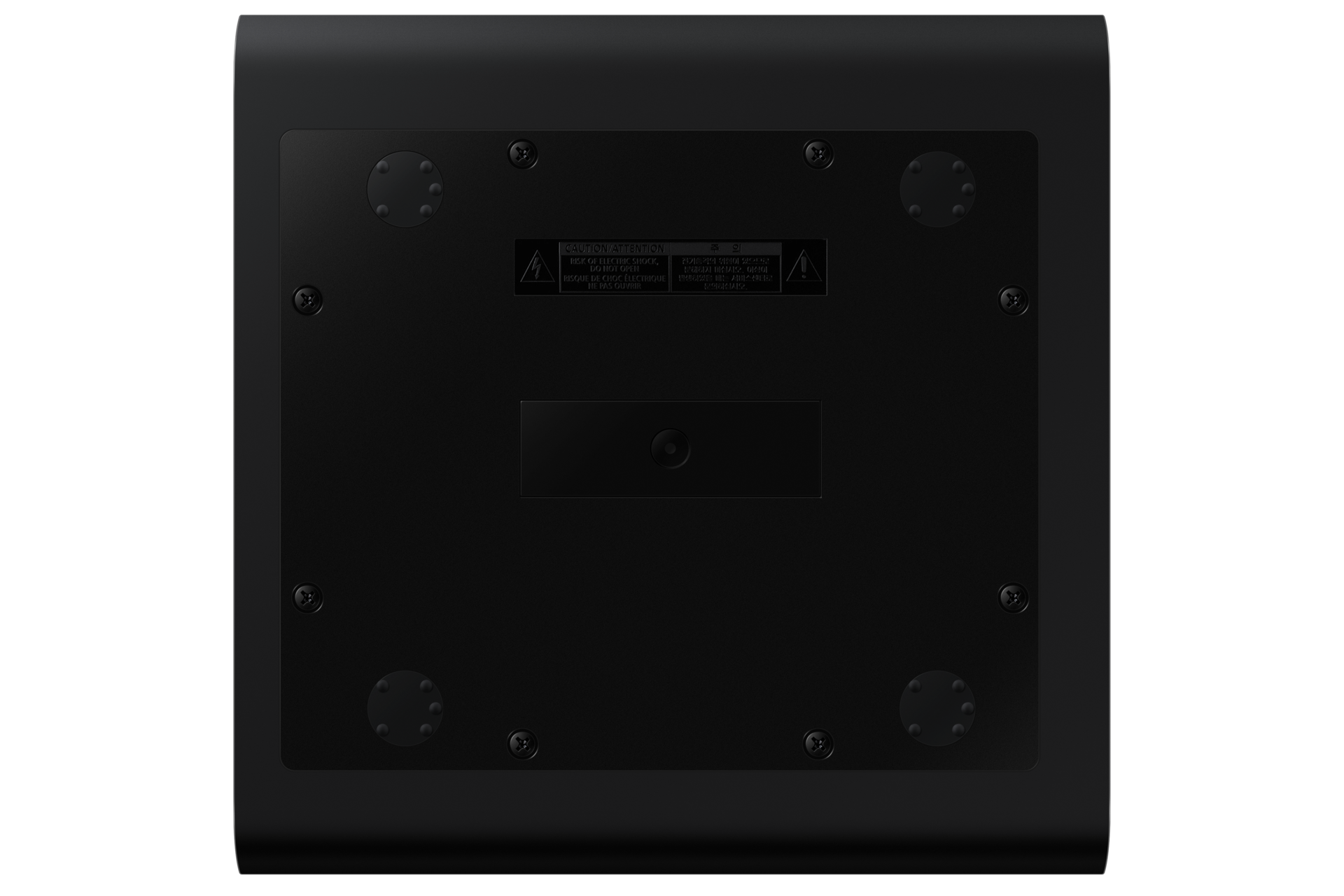 bottom Black