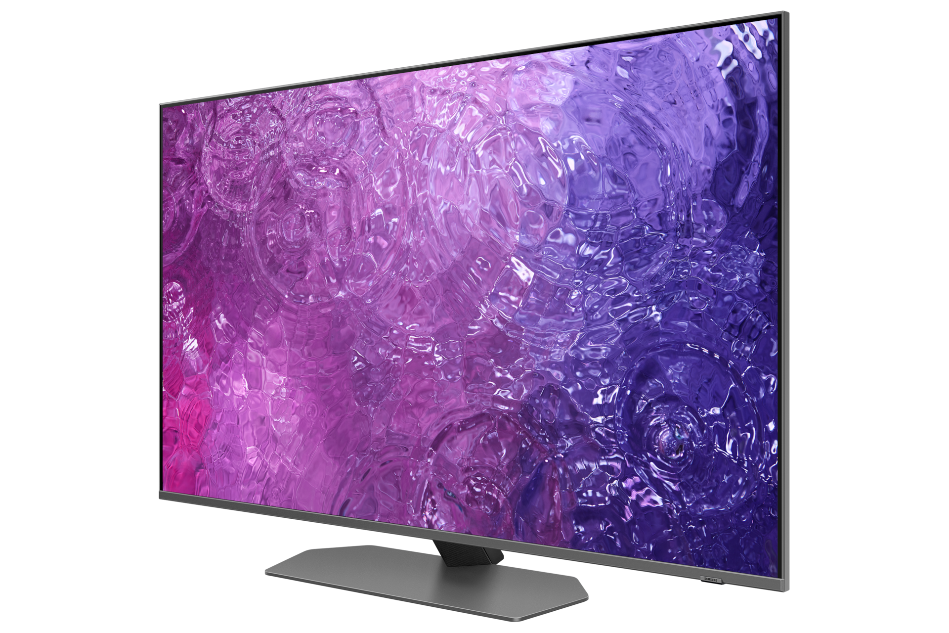 50" Neo QLED 4K Smart TV (2023) | TQ50QN90CATXXC | Samsung Business Danmark