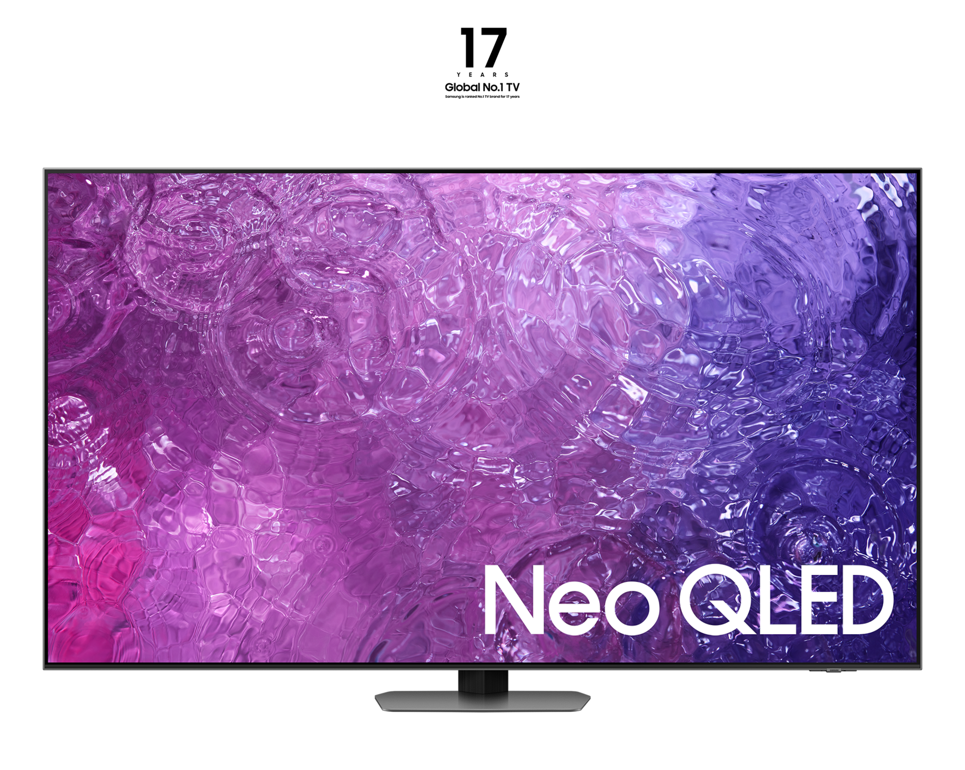 Pogo stick spring korrekt der 50" QN90C Neo QLED 4K Smart TV (2023) TQ50QN90CATXXC | Samsung Danmark
