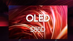 S85D full feature tour video