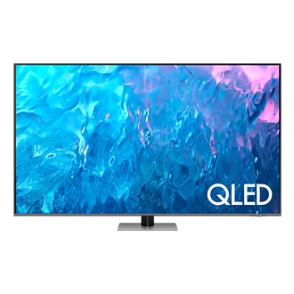 TV SAMSUNG TQ65Q75CATXXC (QLED - 65'' - 165 cm - 4K Ultra HD - Smart TV)