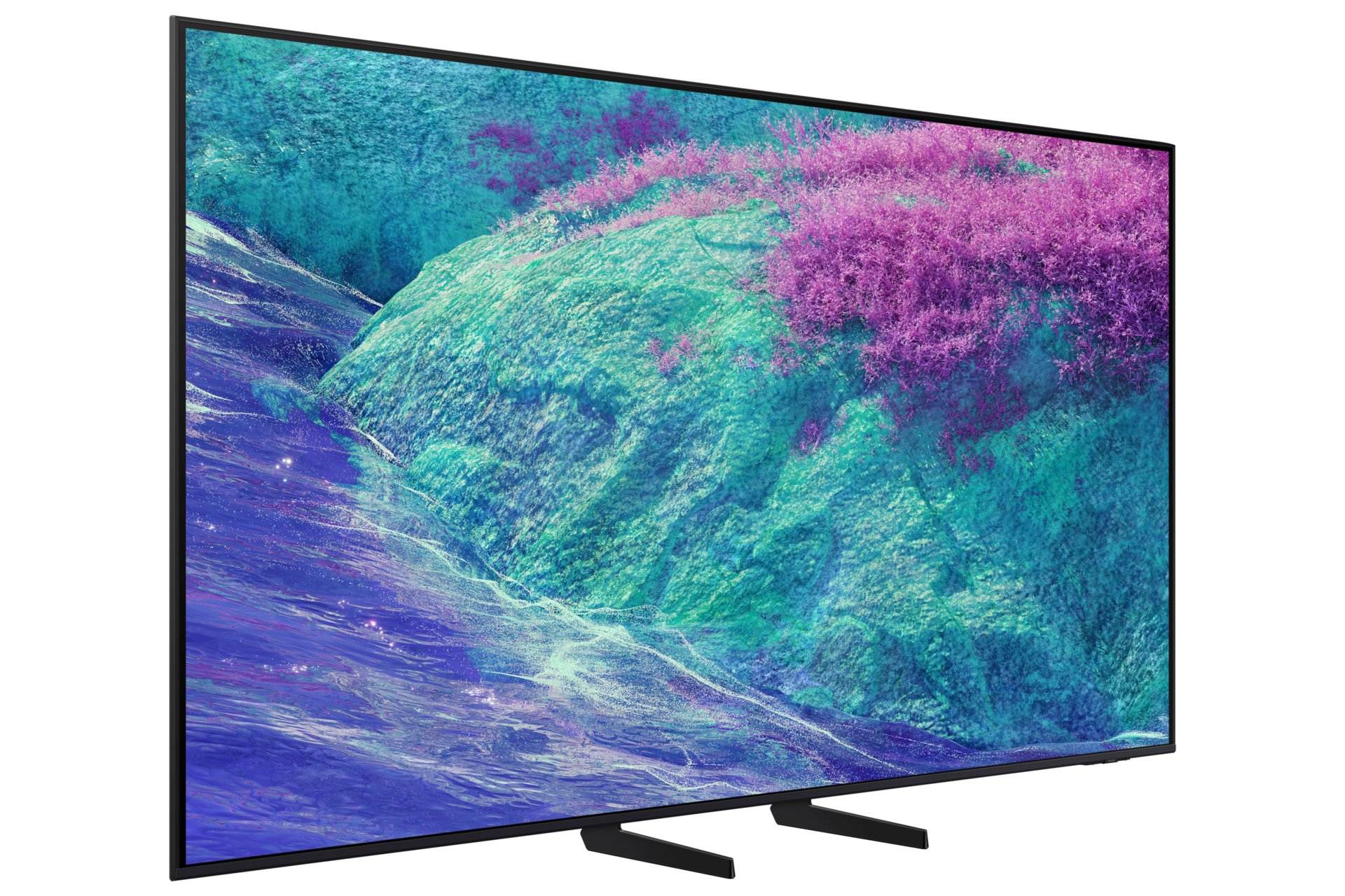 65" Neo QLED QN1EF 4K Smart TV (2025) Black