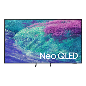 65" Neo QLED QN1EF 4K Smart TV (2025) Black