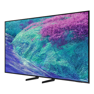 65" Neo QLED QN1EF 4K Smart TV (2025) Black