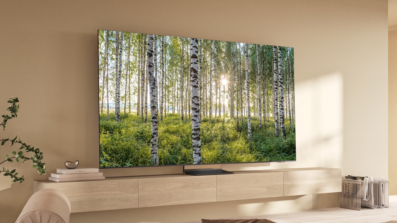 [QÑ990F Ñ~éó QL~ÉD 8K T~V: Sám~súñg~’s bés~t TV]