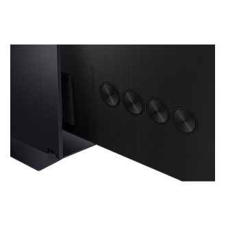 speaker-detail Black