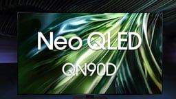 QN90D full feature tour video