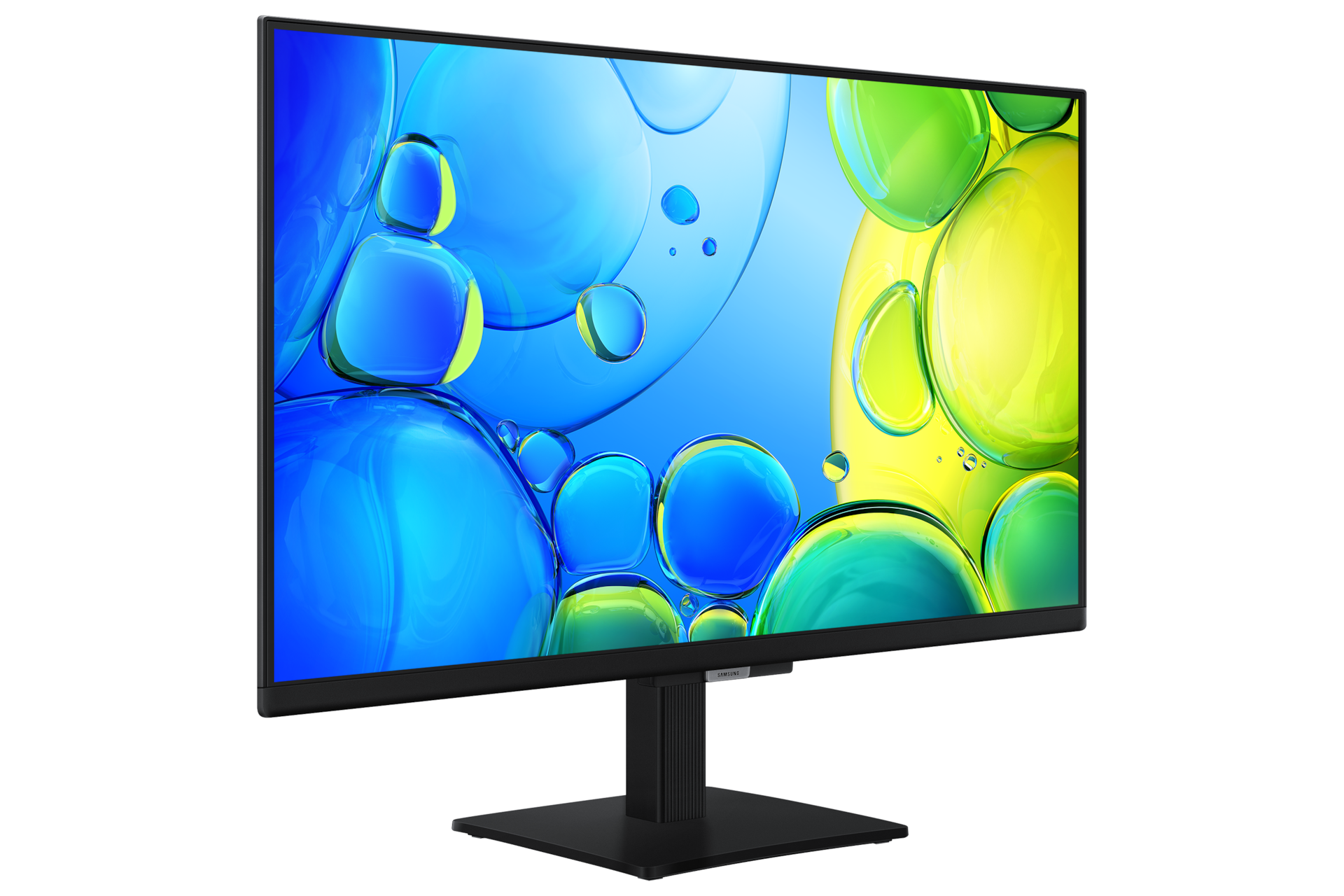 24" Full HD F6005F Smart TV (2025) Black