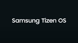 Samsung Tizen OS
