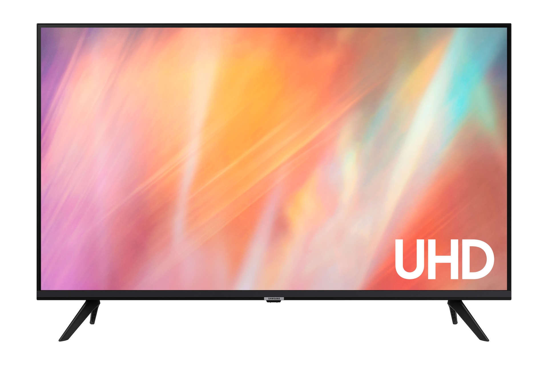 43" UHD 4K Smart TV (2022) | Samsung Danmark